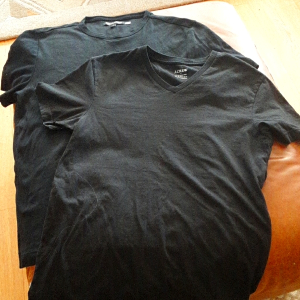 Tee bundle,J.Crew,Banana Republic